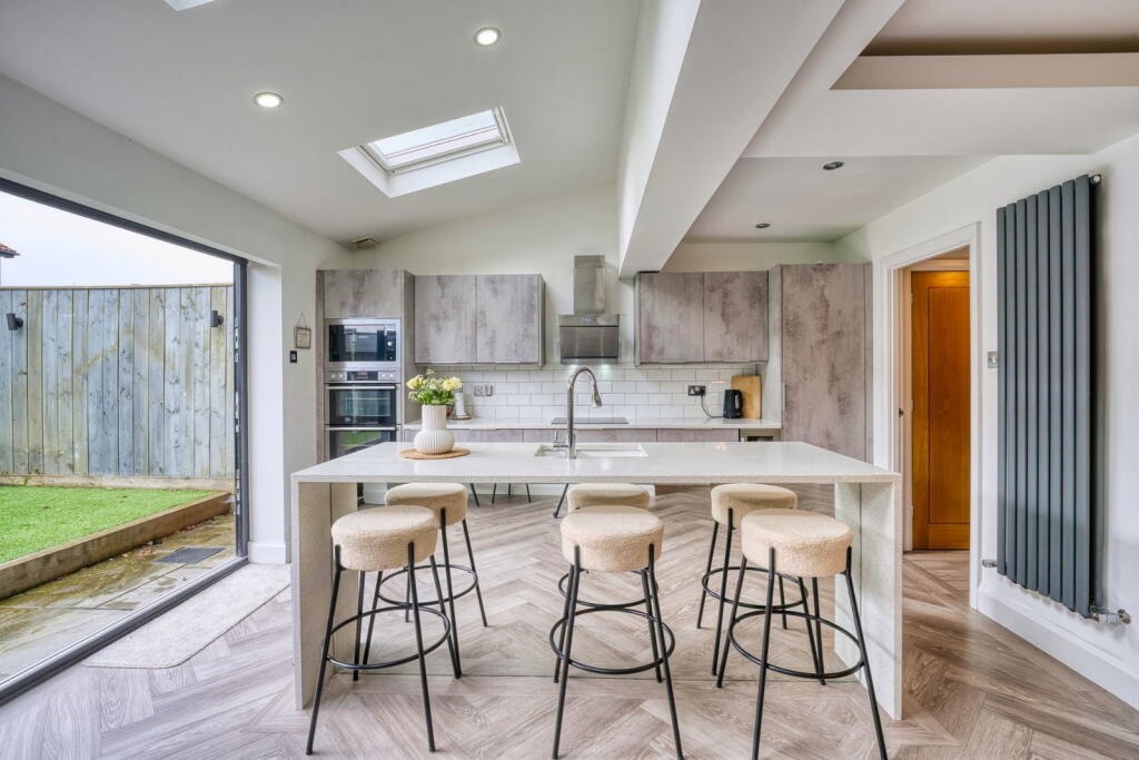 House in South Tyneside, North East - View 5