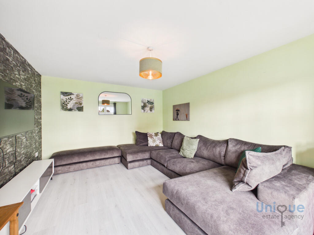 House in Wyre, Lancashire - More