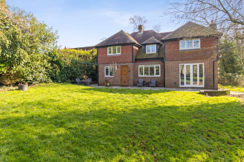 Main image of property: Knowle Lane, Halland, Lewes, East Sussex, BN8