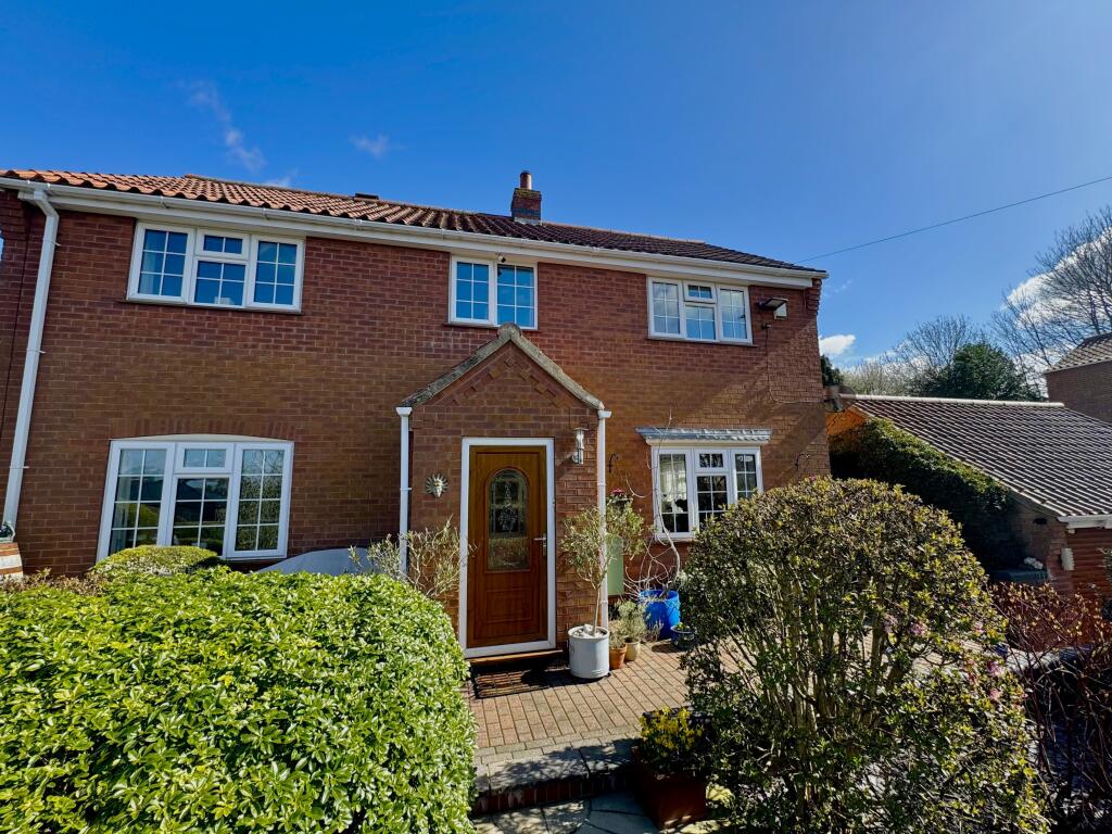 Main image of property: Bellitas  Skendleby Spilsby PE23 4QE