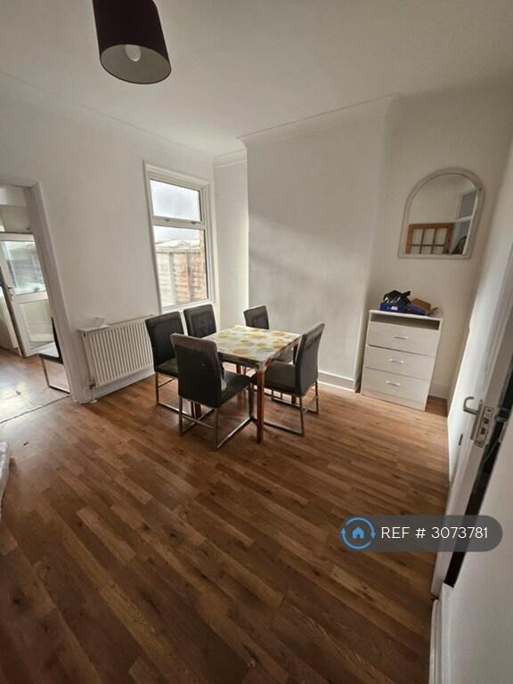 Main image of property: Merivale Road, Harrow, HA1