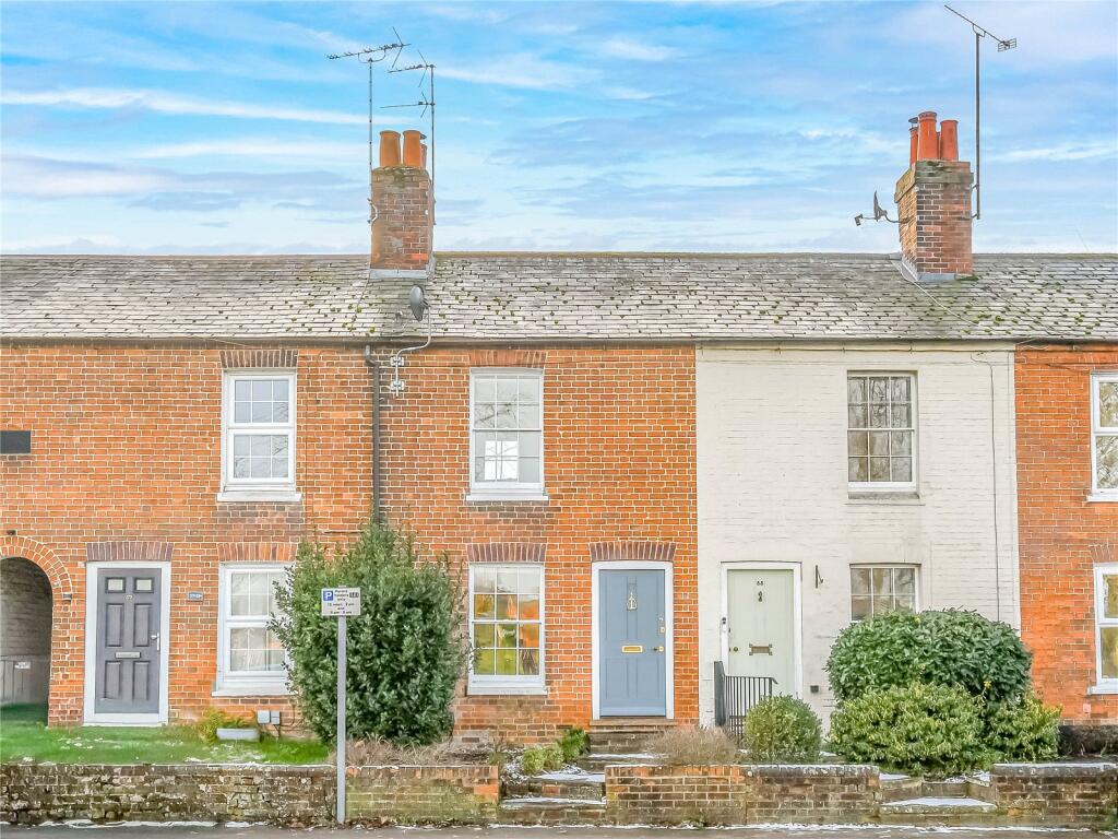 Main image of property: Greenham Road, Newbury, Berkshire, RG14