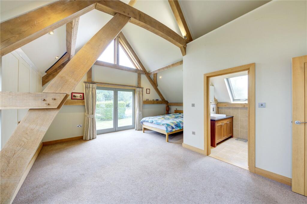 House in Oxford - View 4