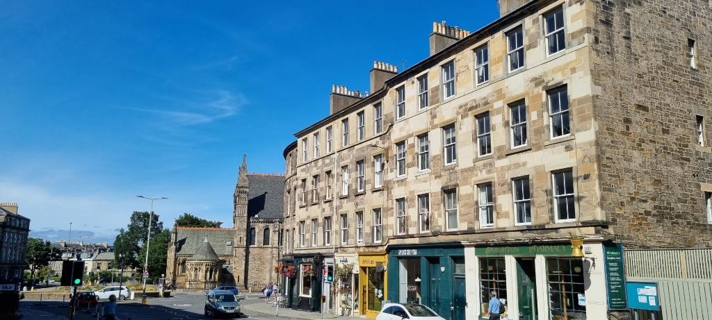 Main image of property: Broughton Street, Edinburgh, EH1