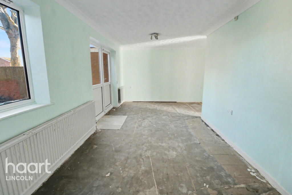 Luton Close, Lincoln photo 4