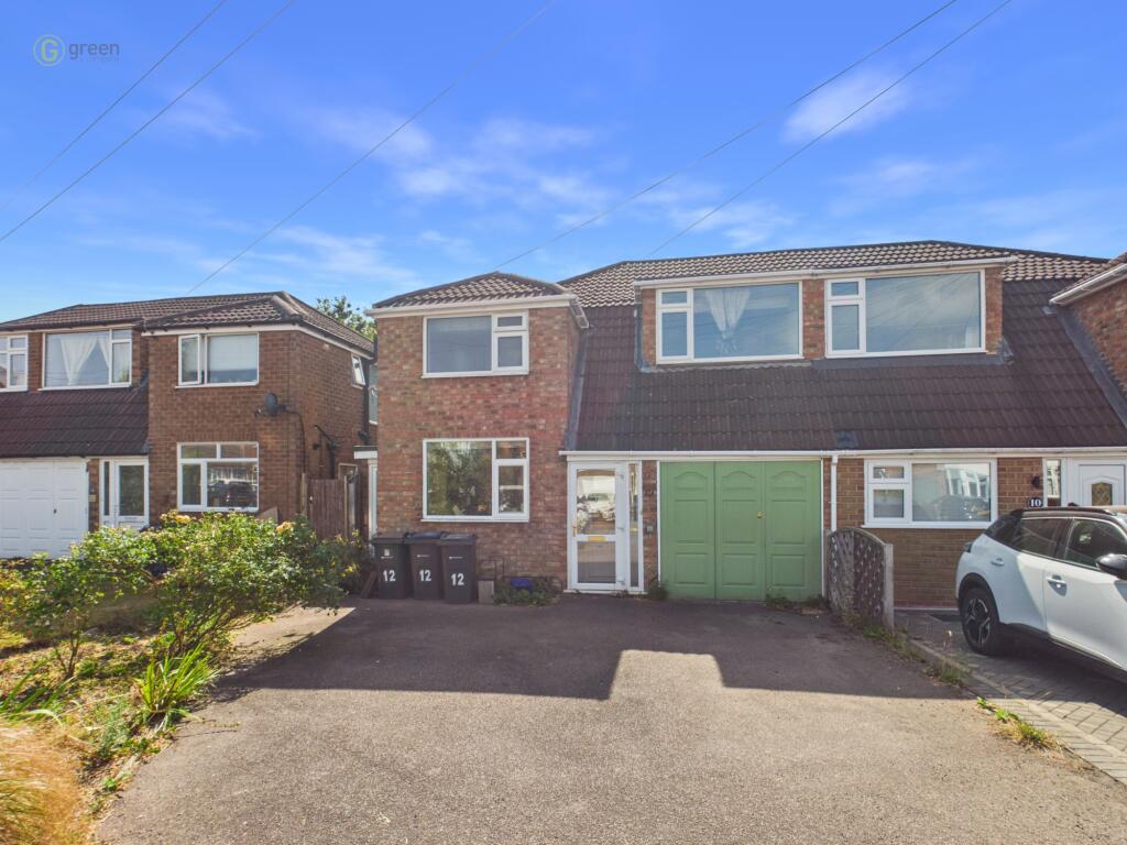 Main image of property: Walter Cobb Drive, Sutton Coldfield, B73