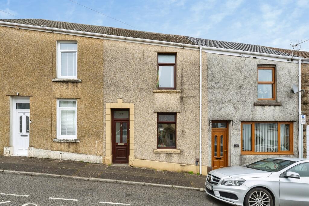 Main image of property: Crown Street, Morriston, SWANSEA