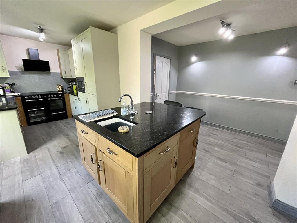 House in Warrington - View 2