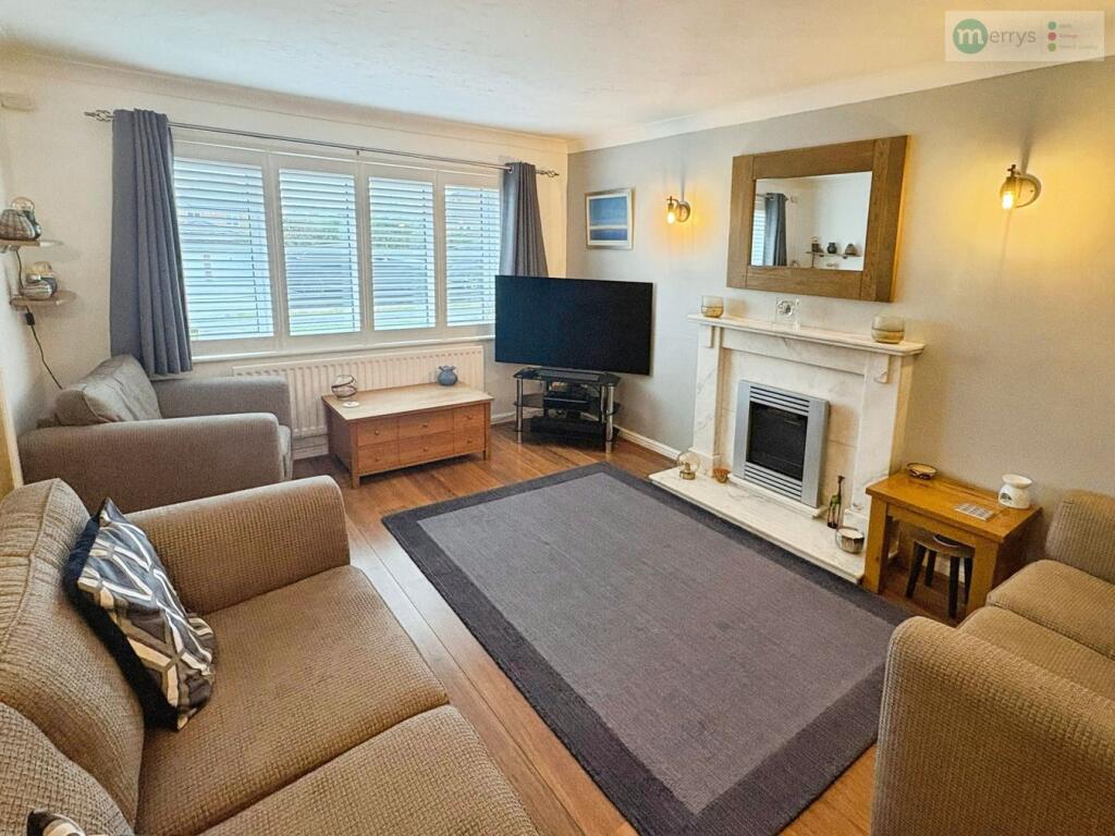 House in Northampton, Wootton - View 2