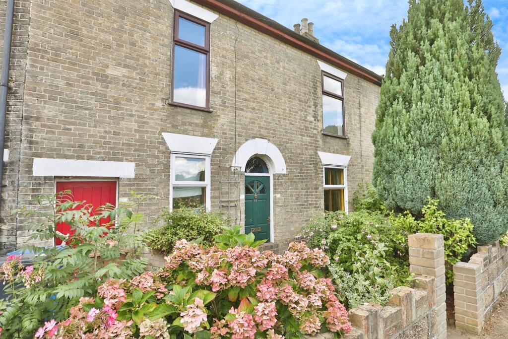 Main image of property: Trinity Street, Norwich