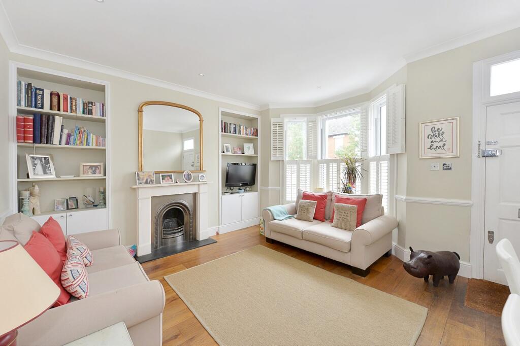 Main image of property: Anselm Road, Fulham, London, SW6