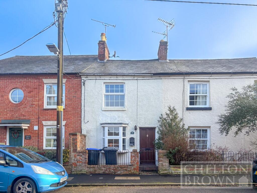 Main image of property: High Street, Crick, Northants, NN6
