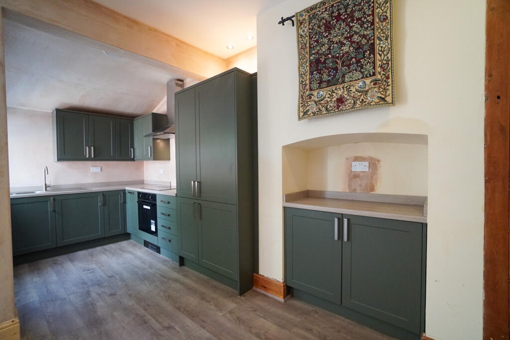 Main image of property: Bradford Street, Chester, Cheshire, CH4