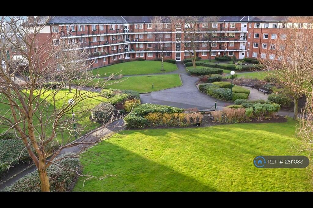 Main image of property: Redmires Court, Salford, M5