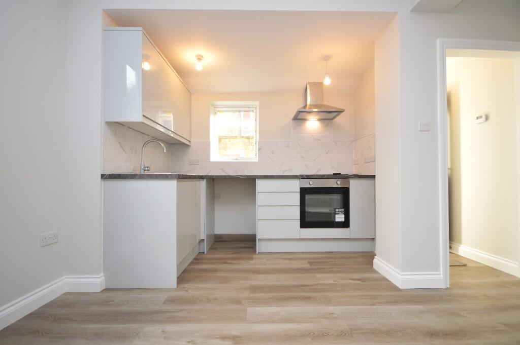 Main image of property: Carlton Road, BH1