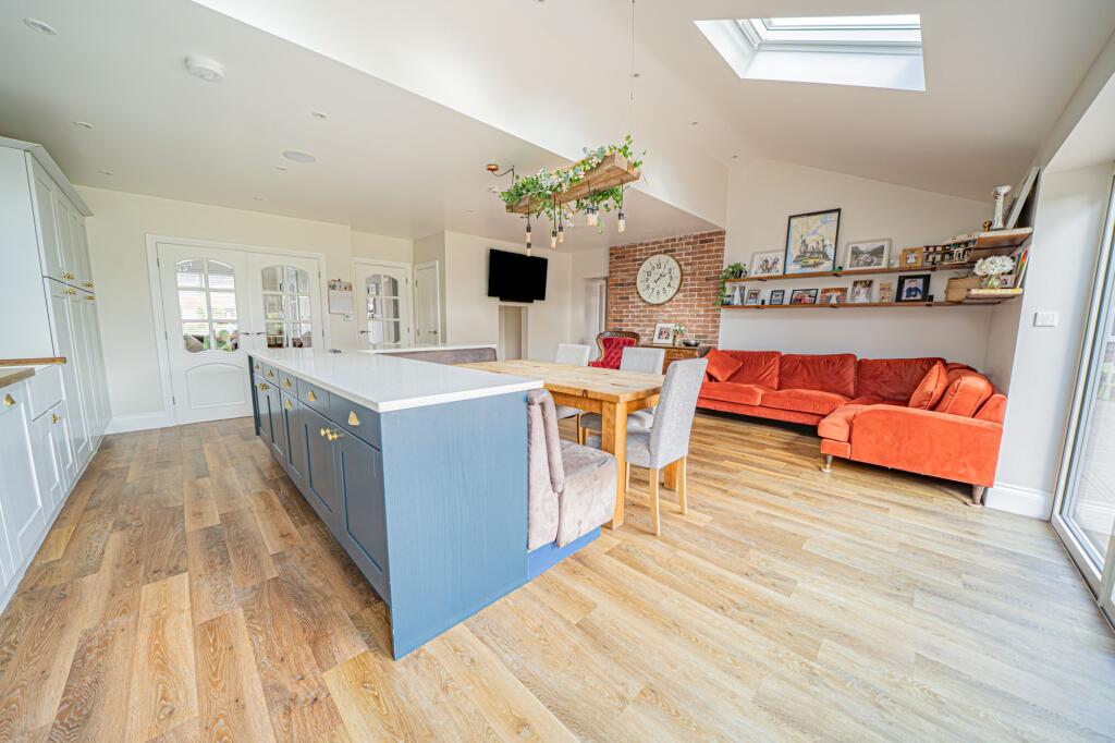 Additional image 5 of Bearley Croft, Shirley, B90