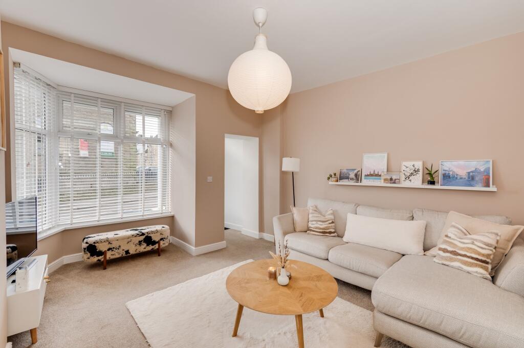 Main image of property: Osborne Road, Brincliffe, S11