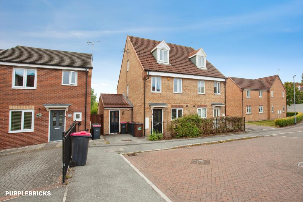 House in Sheffield - View 2