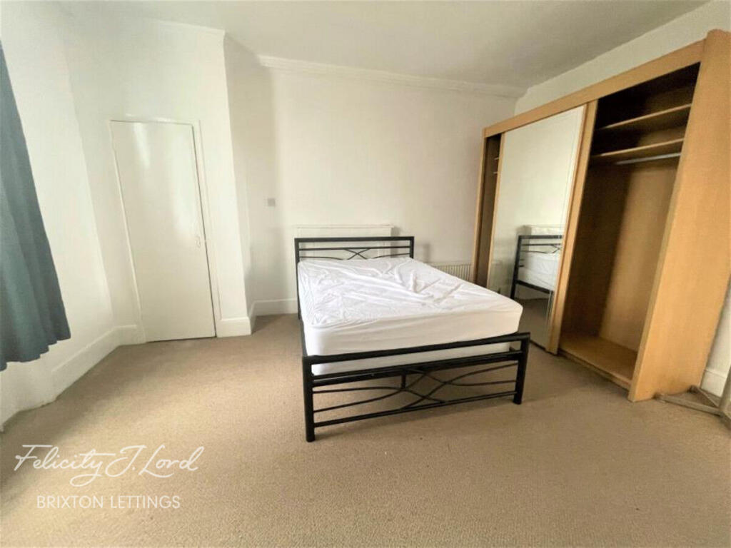 Main image of property: Moorland Road, London