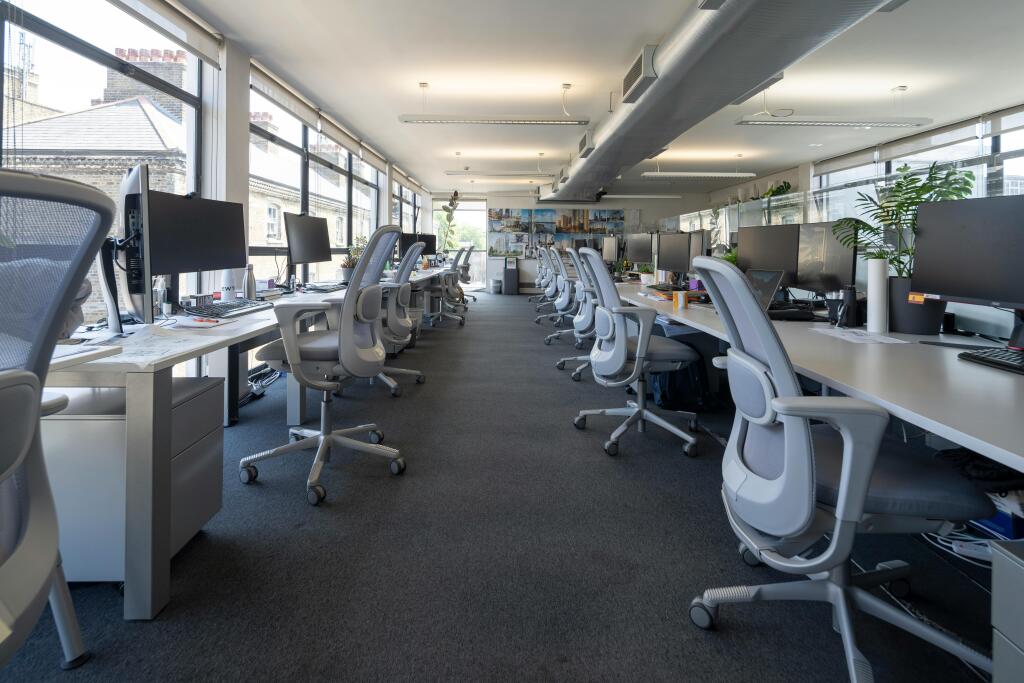 3rd Floor