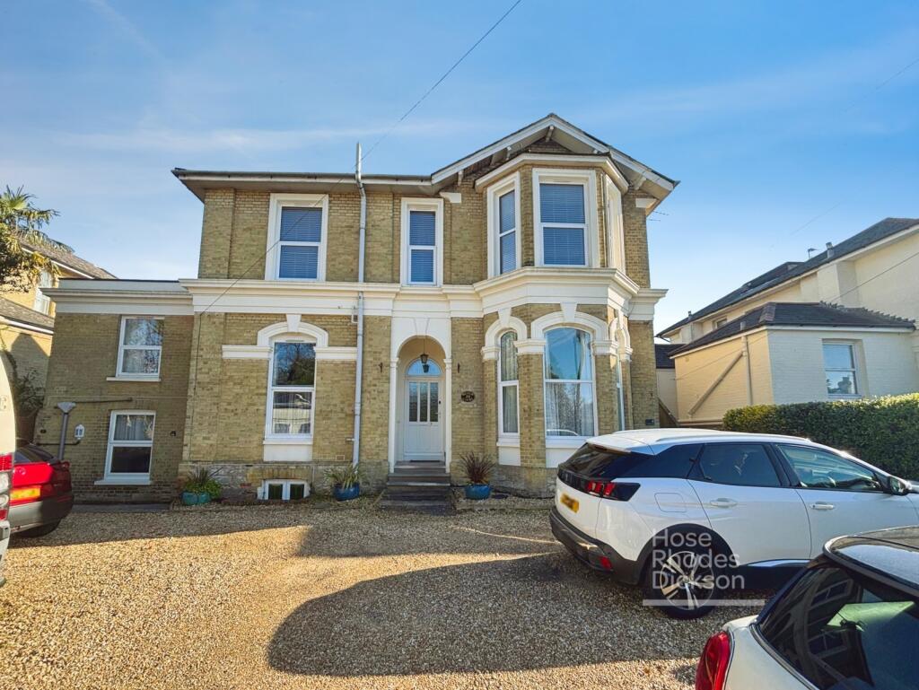 Main image of property: Queens Road, Ryde, Isle of Wight