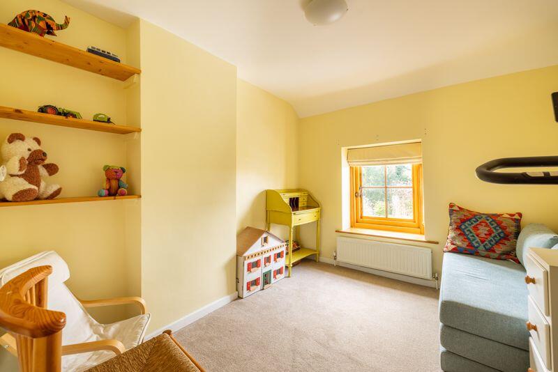 Additional image 16 of Charming Cottage near Frome