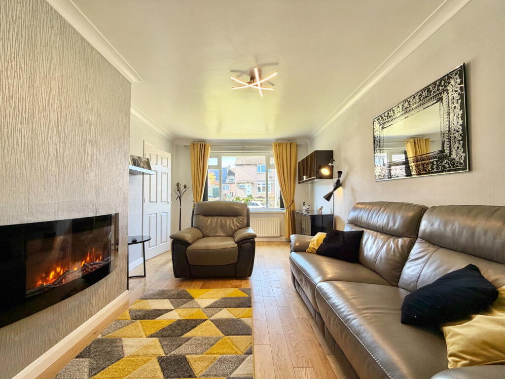 House in Carlisle, Cumberland - View 5