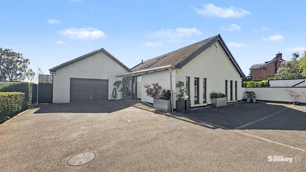 Main image of property: Poplar Grove, Forest Town, NG19