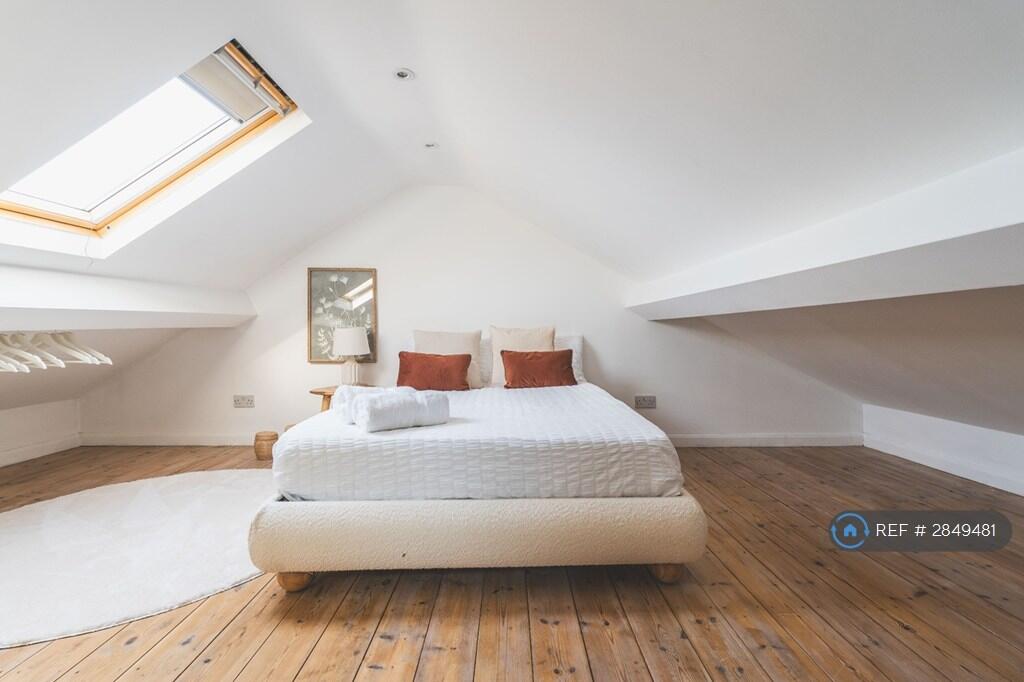 Main image of property: Nutfield Road, London, E15