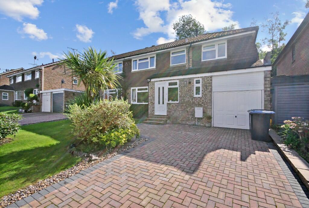 Main image of property: Alders View Drive, East Grinstead, West Sussex, RH19