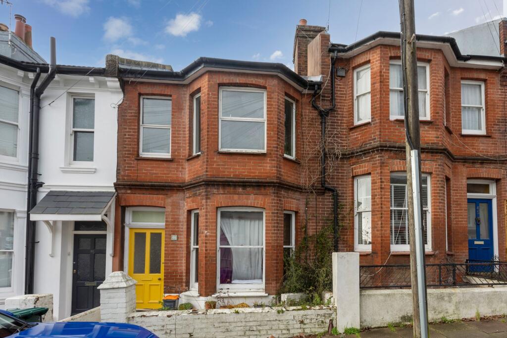Main image of property: Robertson Road, Brighton, BN1
