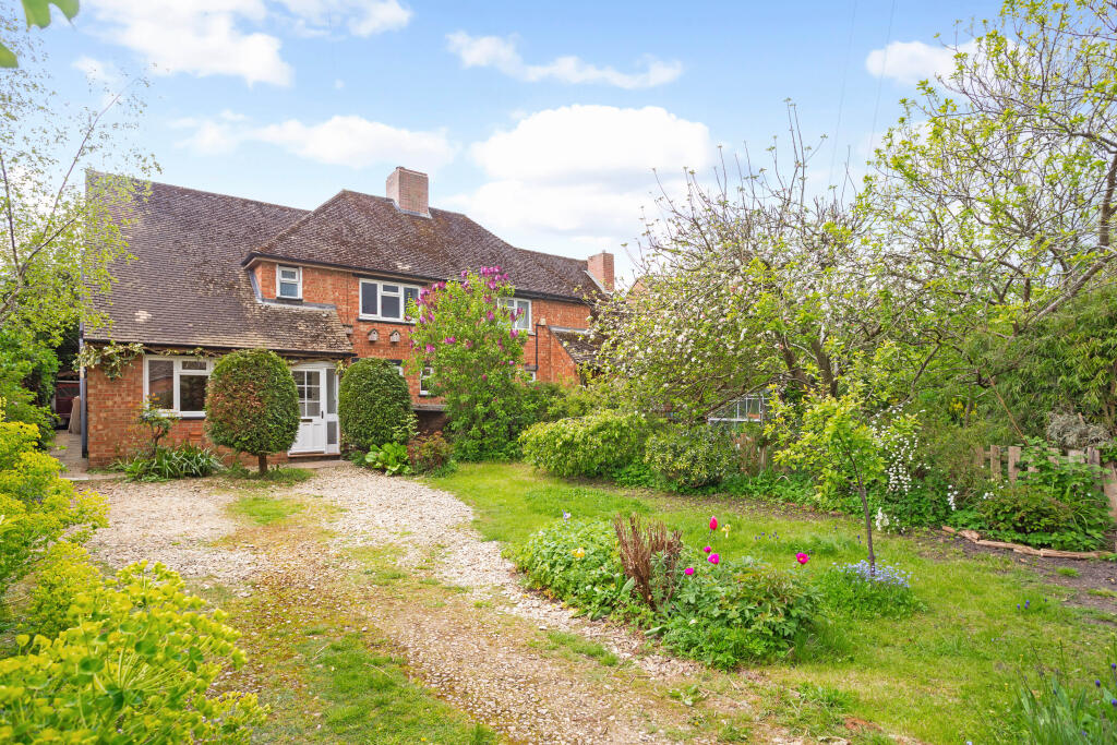 Main image of property: Courtfield Road, Stanton St. John, Oxford, OX33