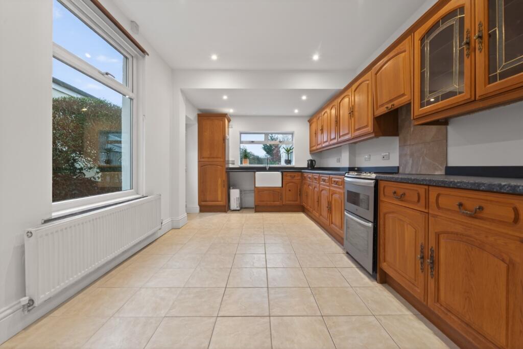 Ty'r Winch Road, Old St. Mellons, Cardiff, South Glamorgan, CF3 photo 3