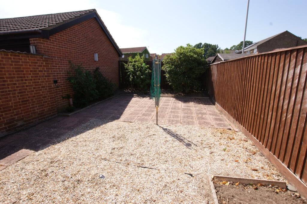 House in Poole, Creekmoor - More