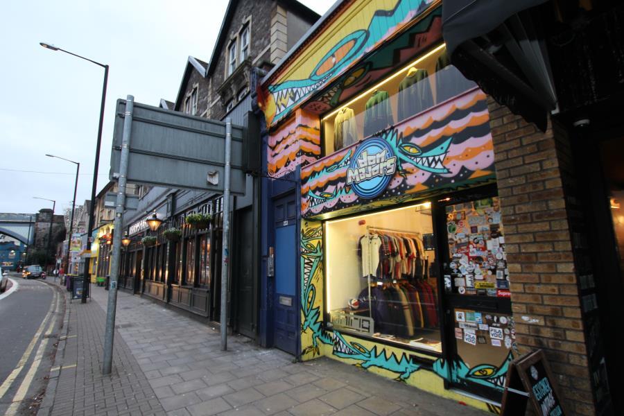 Main image of property: Cheltenham Road - Cotham