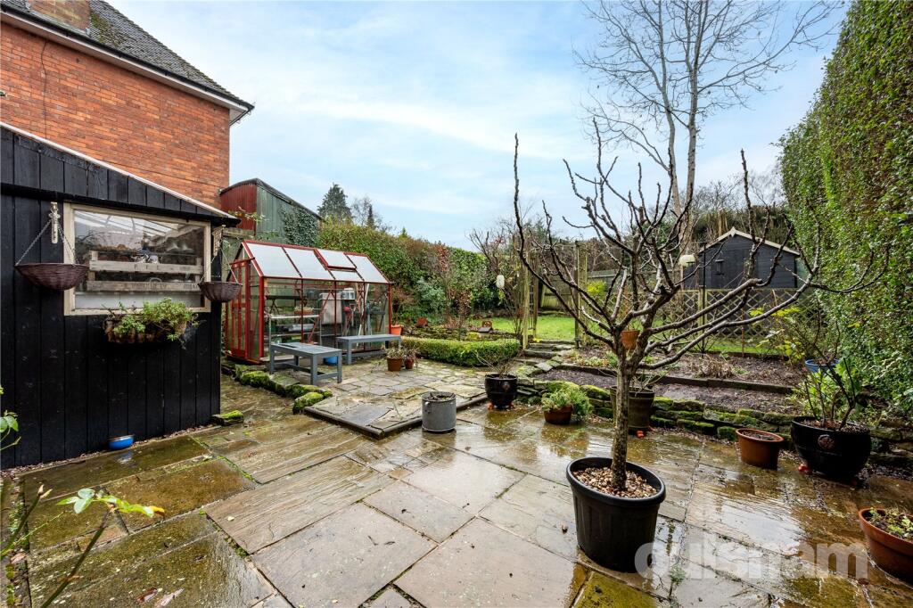 Additional image 15 of Hole Lane, Bournville Village Trust, Northfield, Birmingham, B31