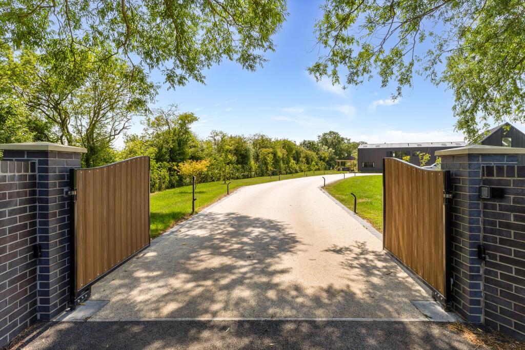 Main image of property: Fosse Lane, Westham, Wedmore, Somerset, BS28