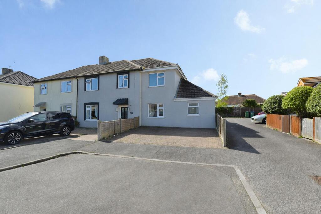 Main image of property: Kenwood Road, Fareham