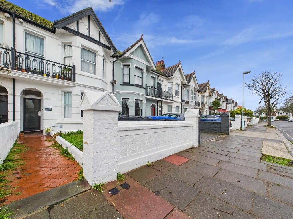 Main image of property: Navarino Road, Worthing, BN11 2NE