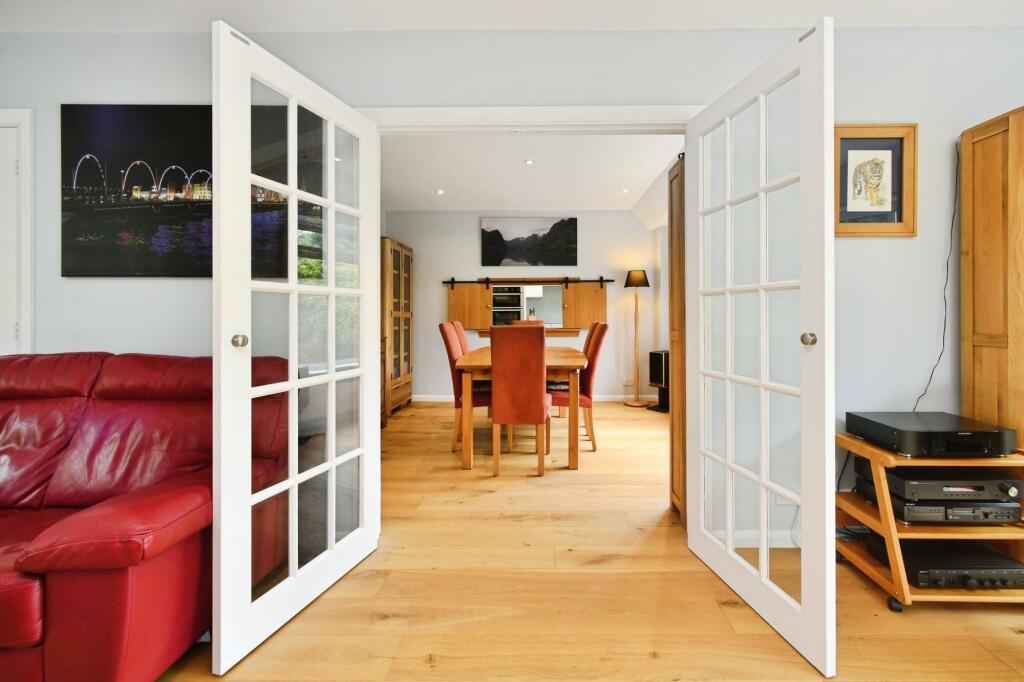 House in Brighton, Withdean - More
