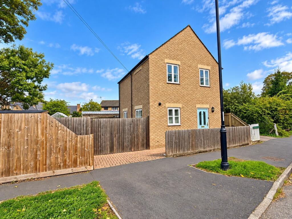 Main image of property: Ponts Hill, Littleport, Ely, Cambridgeshire