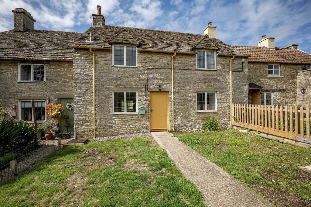 Main image of property: Well Lane, Little Badminton