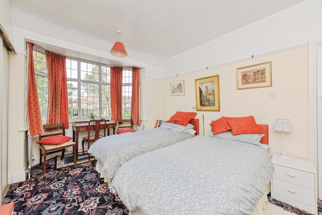 Additional image 10 of Hollyfield Road, Sutton Coldfield