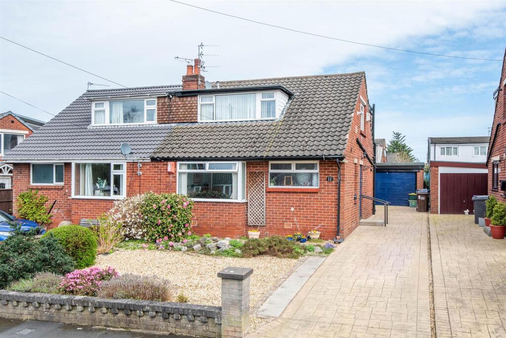 Main image of property: Riversedge Road, Leyland
