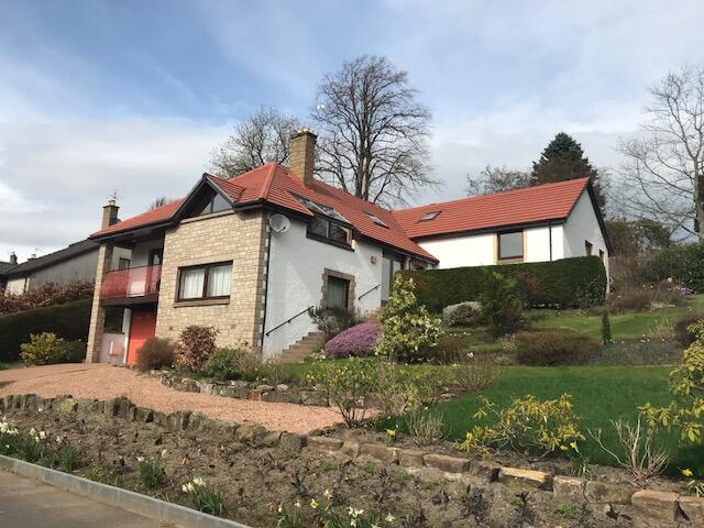 Main image of property: Balnacarron Avenue, Hepburn Gardens, St Andrews, Fife, KY16