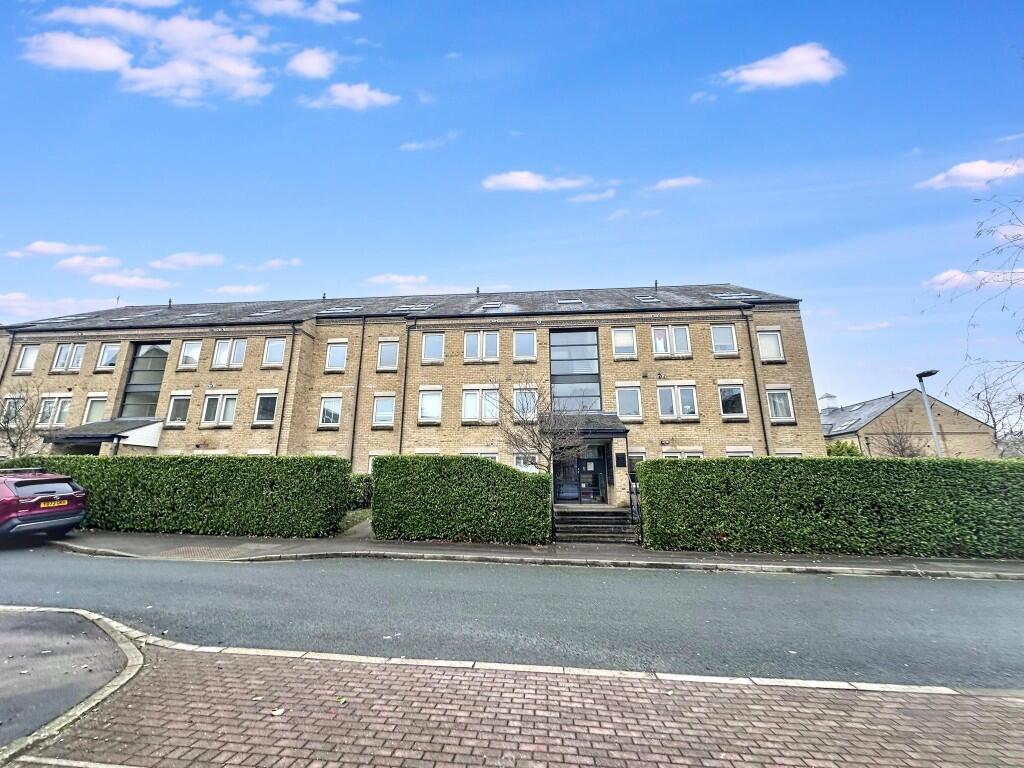 Main image of property: Olympian Court, York, North Yorkshire, YO10