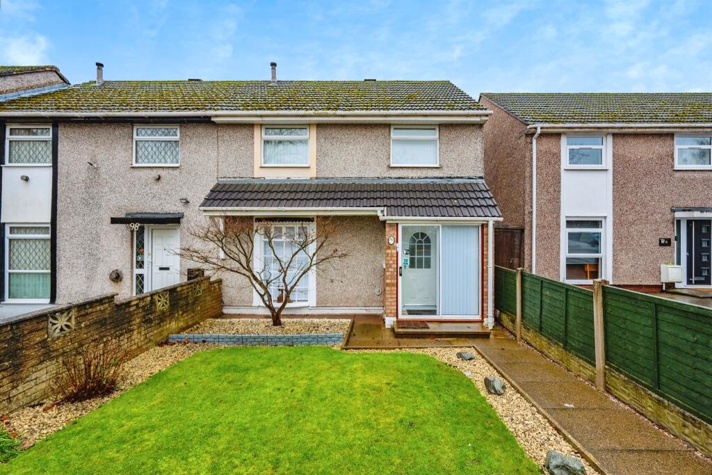 Main image of property: Purcell Avenue, Lichfield