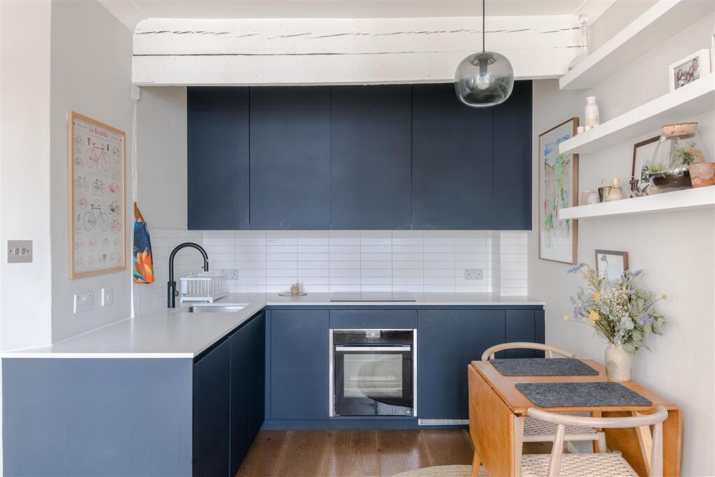 Main image of property: Cleveland Street, Fitzrovia, London, W1T