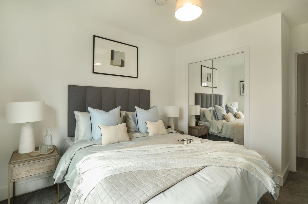 Apartment in Watford - View 2