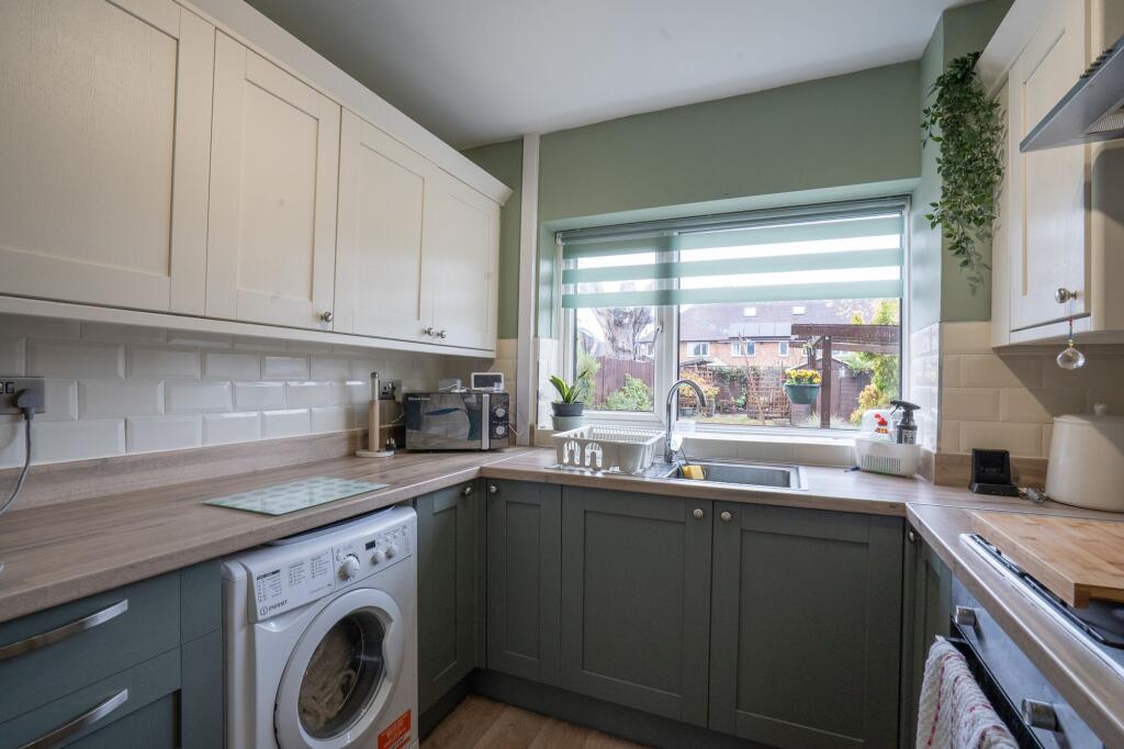 Pebworth Grove, Birmingham, B33 photo 3